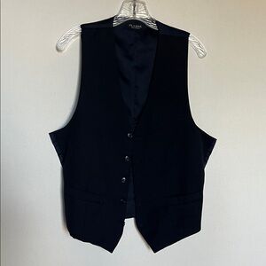 Jos. A. Bank Classic Black Vest